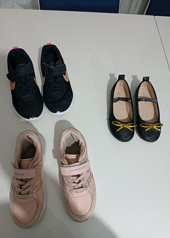 ÇOCUK AYAKKABILAR - Görsel 3