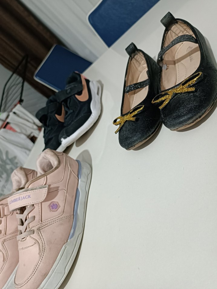 ÇOCUK AYAKKABILAR - Görsel 2