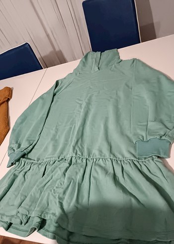 Kadın kazak - Görsel 2