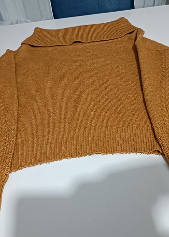 Kadın kazak - Görsel 3