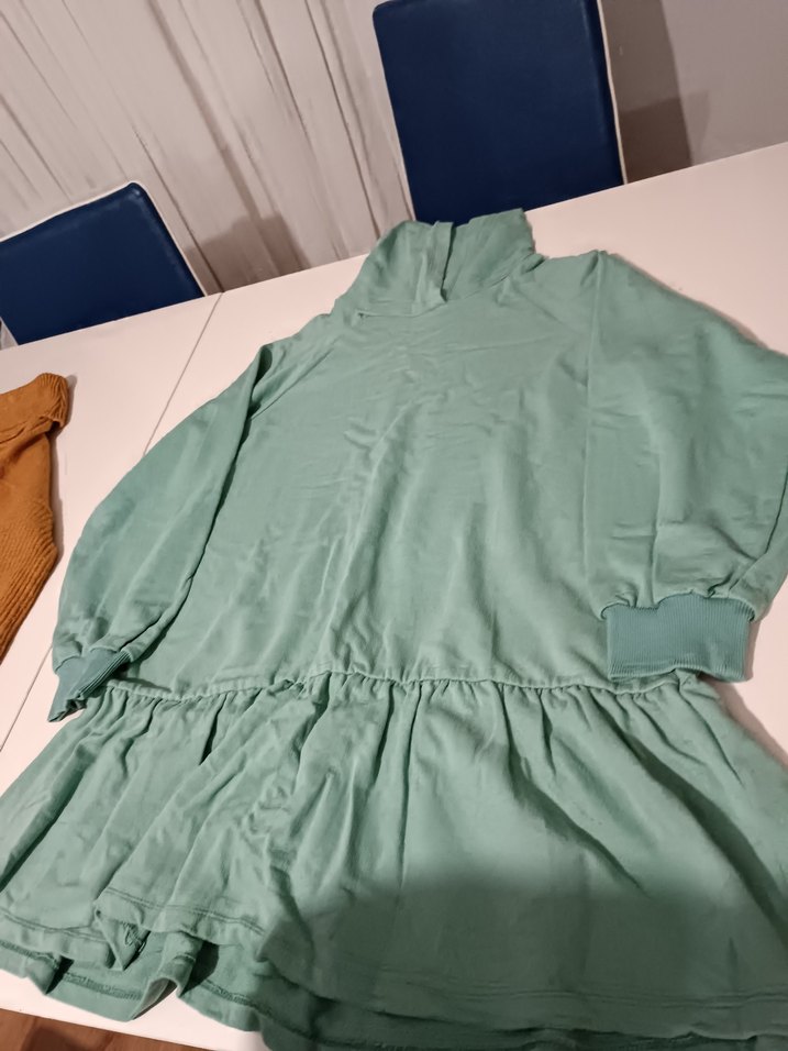 Kadın kazak - Görsel 2