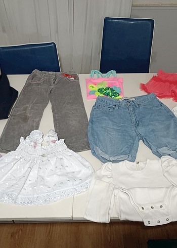 Çocuk kiyafetler - Görsel 4