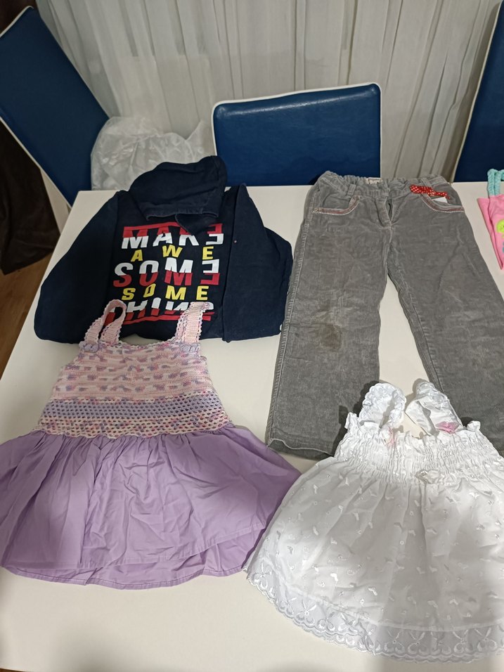 Çocuk kiyafetler - Görsel 3