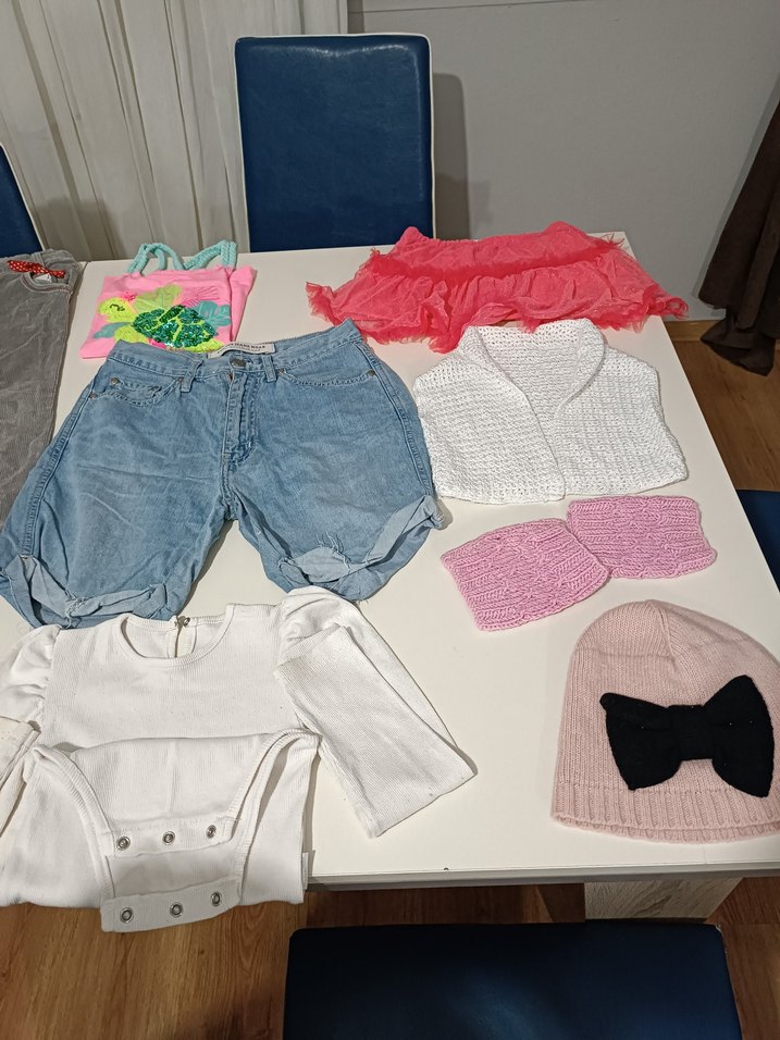 Çocuk kiyafetler - Görsel 2