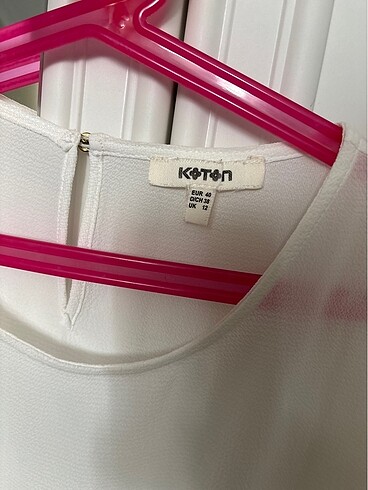 Sifon bluz - Görsel 3