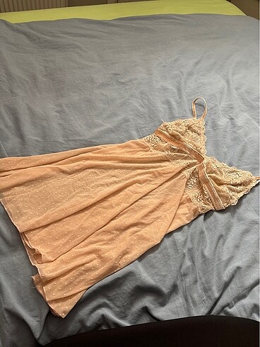 Sifon transpara. gecelik 