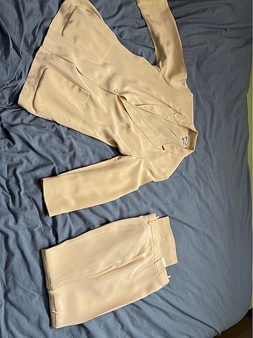 Ceket pantolon takım