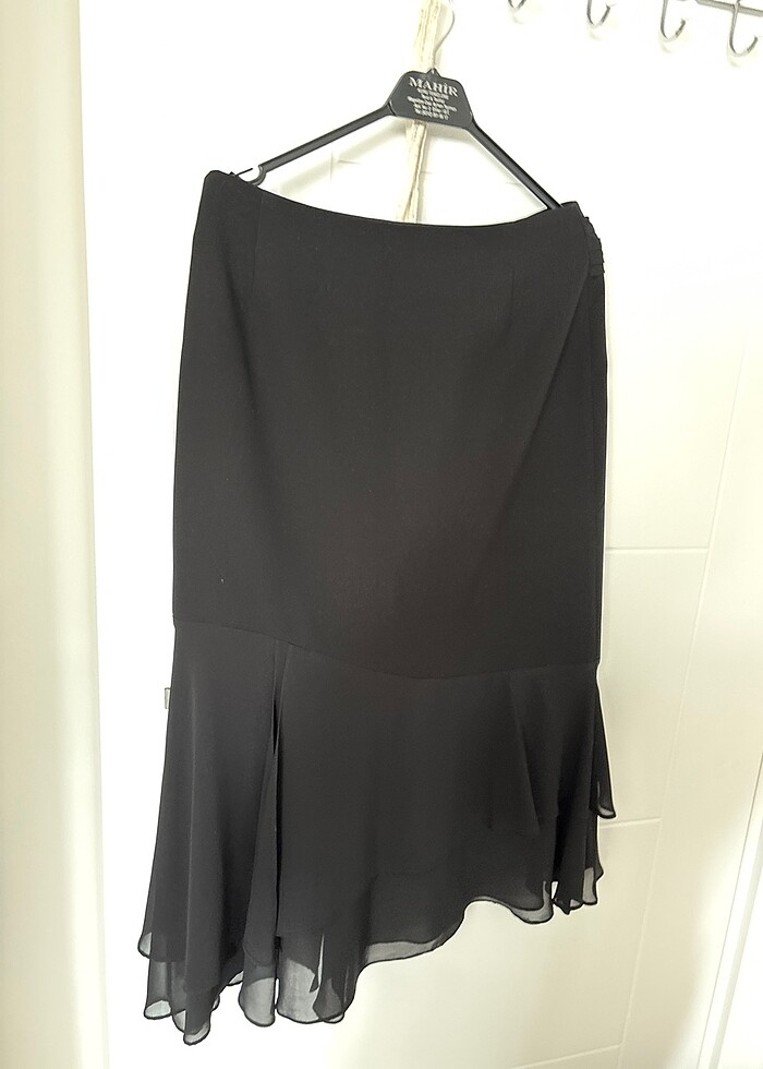 Midi etek - Görsel 4