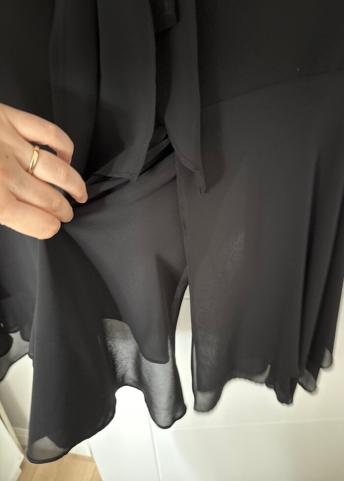 Midi etek - Görsel 3