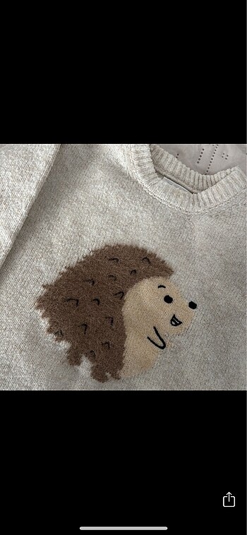 Zara kazak - Görsel 2