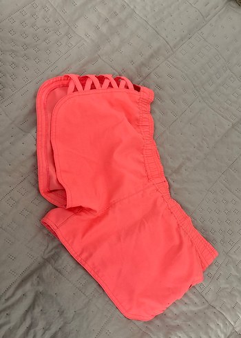 Pembe deniz Şort