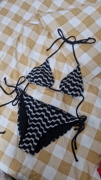 Bikini takımı 