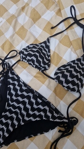Trendyol & Milla Bikini takımı