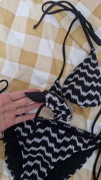 s Beden Bikini takımı