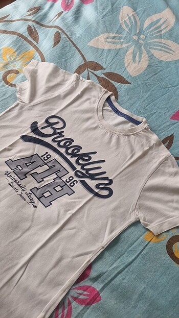 Erkek çocuk tişört  - Görsel 2