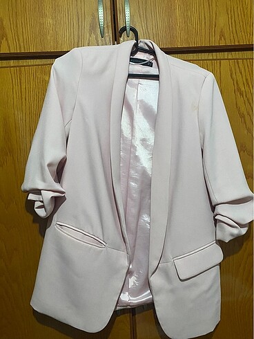 DİLVİN BLAZER