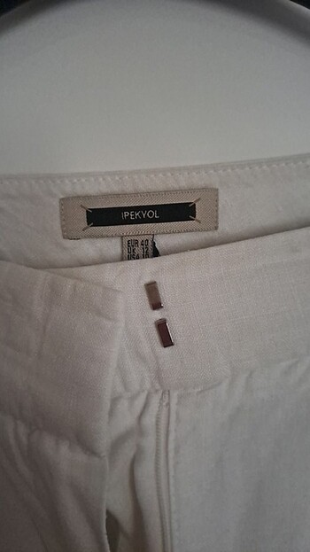 ipekyol Pantolon 