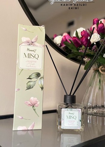 Geesb Marea Oda Kokusu 100 ml - Görsel 2