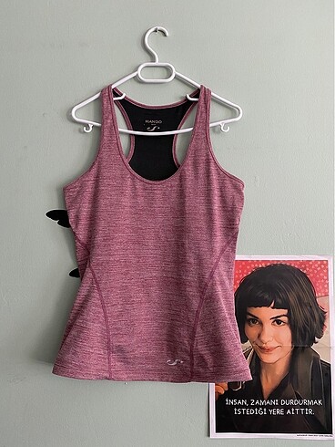 Mango spor wear