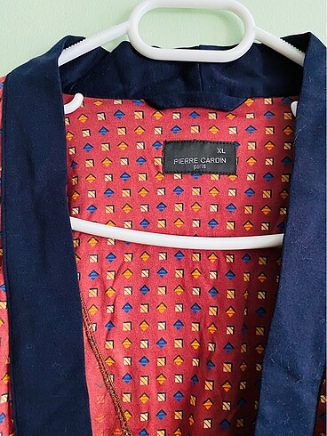 Pierre Cardin Pierre Cardin Erkek Sabahlık