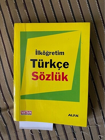 Ürün