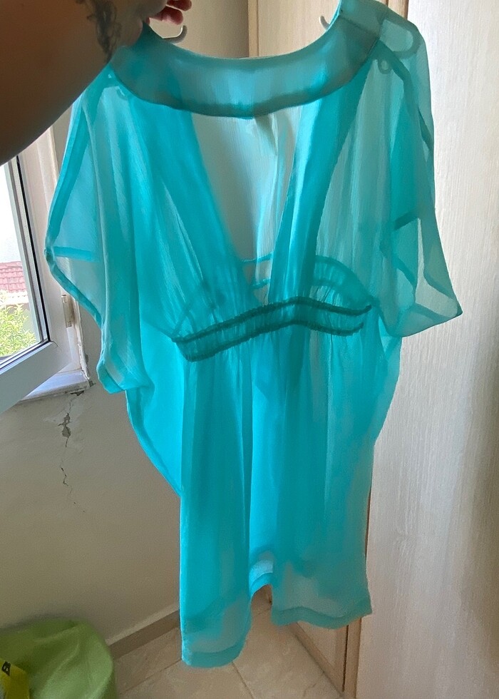 Penti pareo - Görsel 3