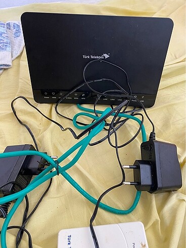 Beden Ttnet modem