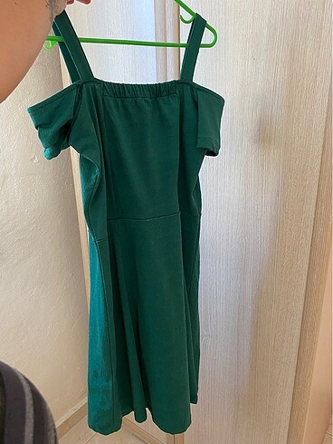 LC Waikiki LCW Elbise