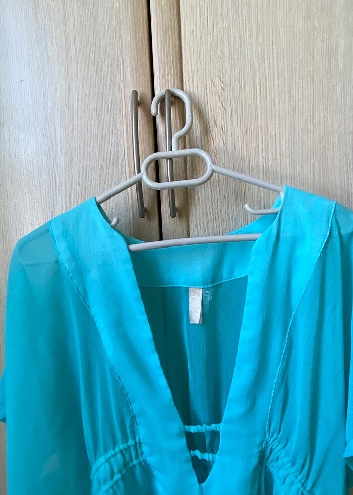 Penti pareo - Görsel 2