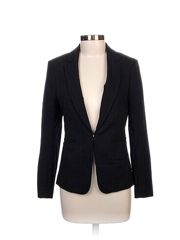 H&M Blazer %70 İndirimli.