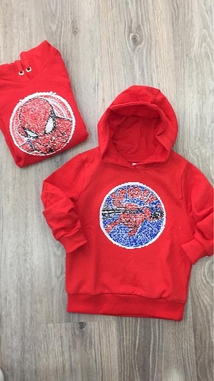 Spiderman Sweet