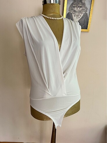 Zara body