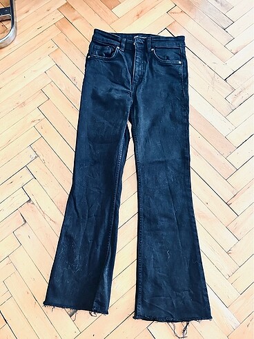 Zara Zara pantolon