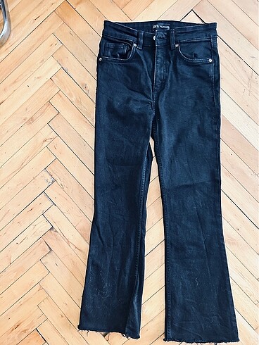Zara pantolon