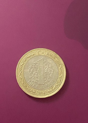 15 Temmuz Hatıra Parası - Görsel 2