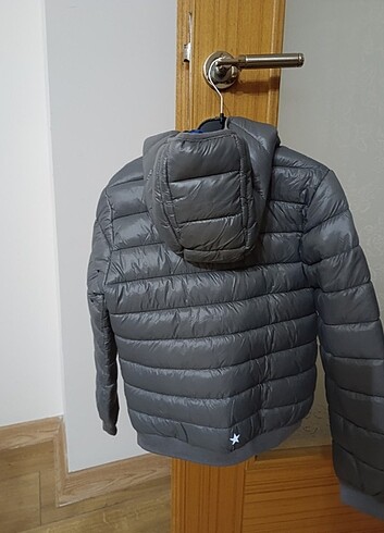 Erkek çocuk mont