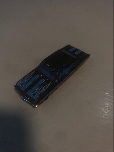  Hot Wheels Arabalar