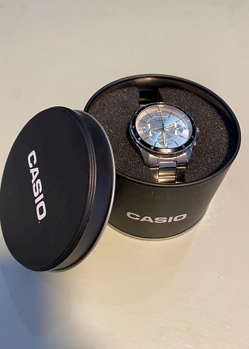 Casio