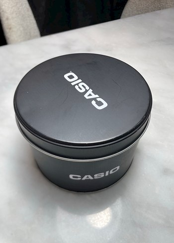 Orijinal Casio MTP-1374D-7AVDF Erkek Kol Saati - Görsel 7