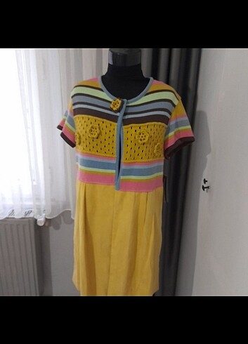 Kazak ğstü tunik