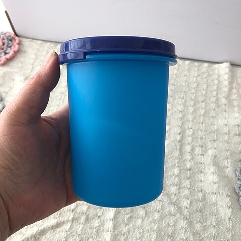 Tupperware Tupperware