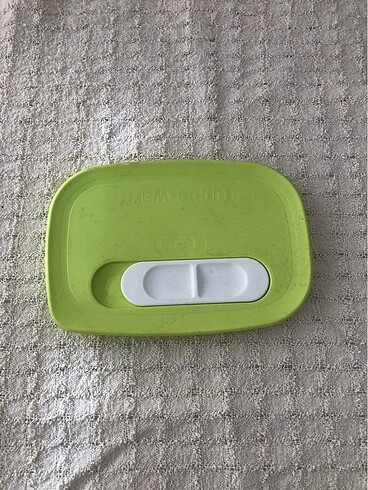 Tupperware yedek parça