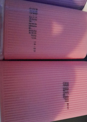 Nish Lady Saç Şekillendirici Köpük ve Renk Koruyucu Saç Kremi - Görsel 11