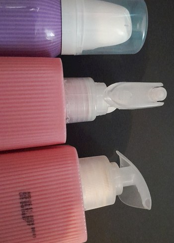 Nish Lady Saç Şekillendirici Köpük ve Renk Koruyucu Saç Kremi - Görsel 10