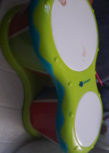 çocuk peluş oyuncak - Görsel 3