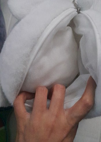 çocuk peluş oyuncak - Görsel 7