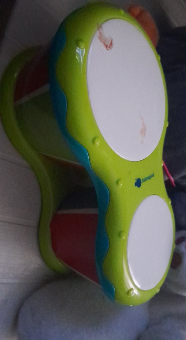 çocuk peluş oyuncak - Görsel 3