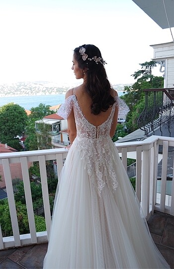 Gelinlik - Görsel 2