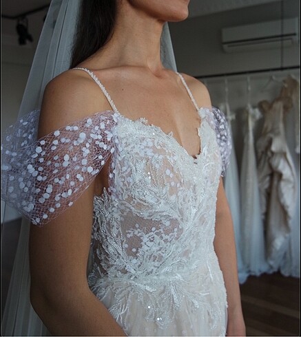 Gelinlik - Görsel 3