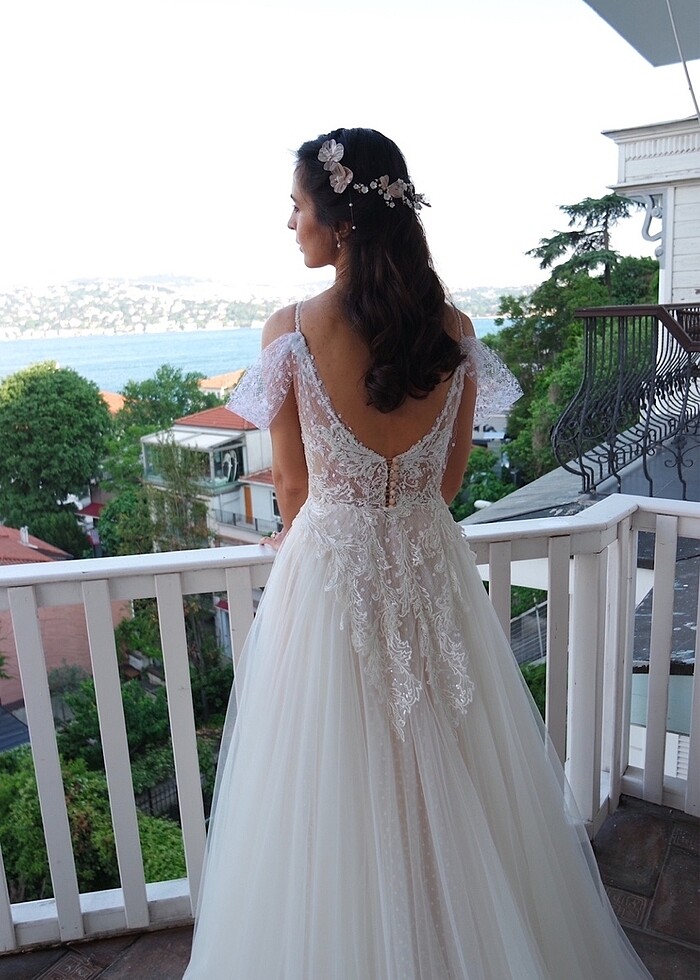 Gelinlik - Görsel 2